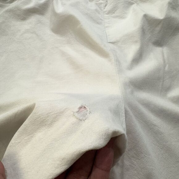 Vintage 80s Budweiser Sweet Sacks Line Backer One Size Shorts Anheuser Busch - Picture 8 of 10